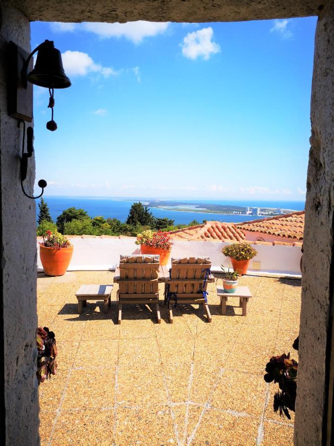 Villa Moinho Do Marco Setúbal Zimmer foto
